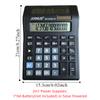 Efficient Calculation Financial Accounter Calculator Multifunctional 14 Digits Calculator  Banking