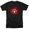 Green Lantern "Red Glow" T-Shirt - Regular or Tank
