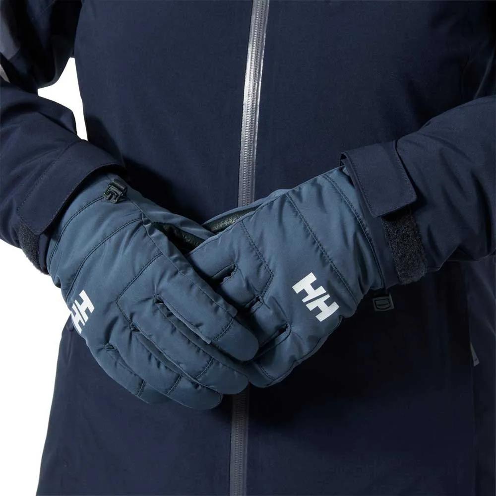 Helly Hansen Перчатки Swift HT
