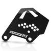 Dla BMW R1250GS Adventure R1250R R1250RS R1200R LC R1200GS ADV akcesoria motocyklowe osłona zacisku tylnego hamulca