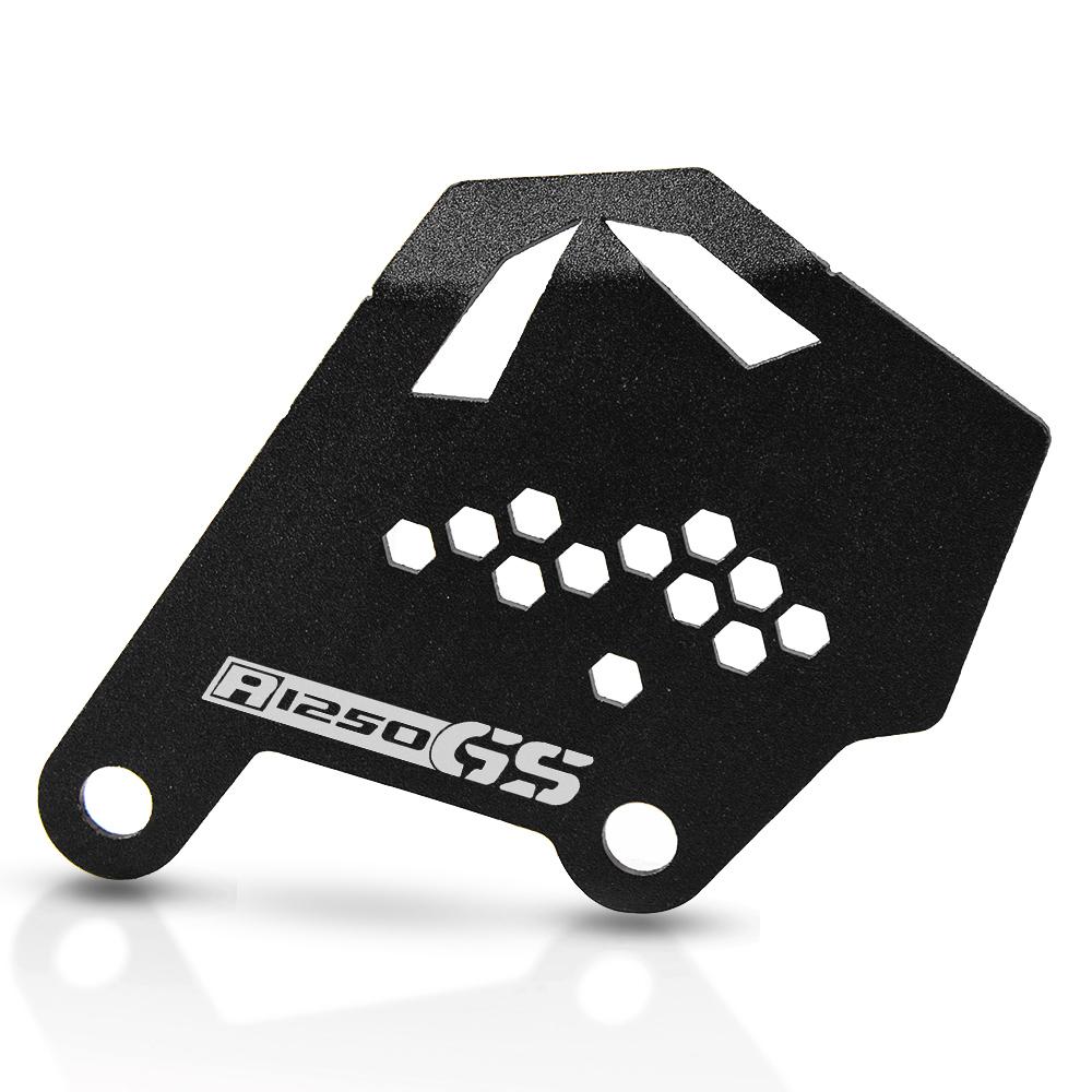 Dla BMW R1250GS Adventure R1250R R1250RS R1200R LC R1200GS ADV akcesoria motocyklowe osłona zacisku tylnego hamulca