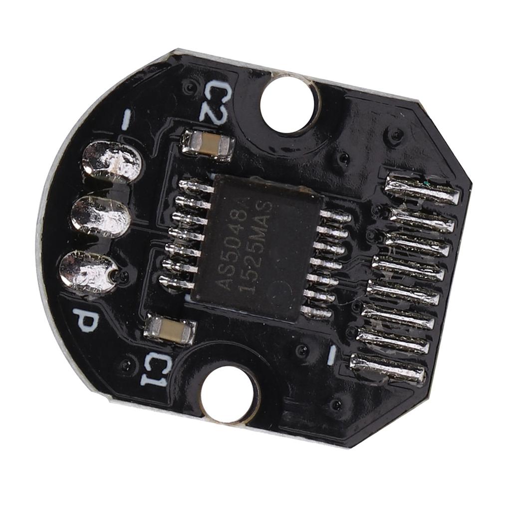 AS5048A Magnetic Encoder PWMSerial Peripheral Interface Port High Accuracy Module
