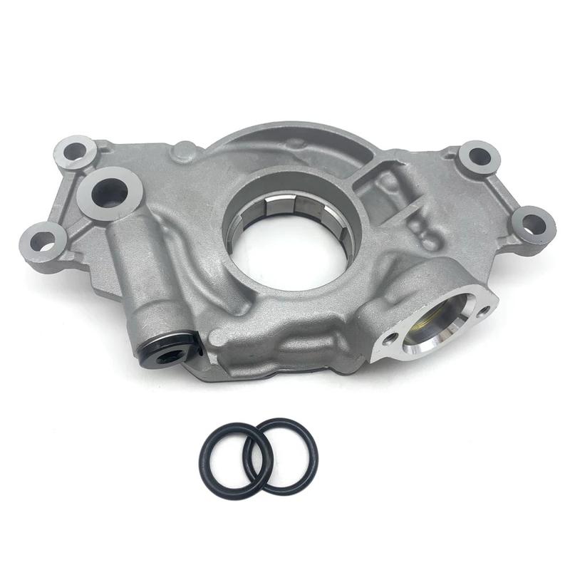 Pompa Olio ad Alto Volume M295HV Per Chevrolet 4.8L 5.3L 5.7L 6.0L LS1 LS2 LS6