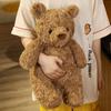 303850Cm Lovely Plush Panda Bear Rabbit Toys Fluffy Animal Pillow Stuffed Soft For Children Girlfriend Birthday Xmas Gift