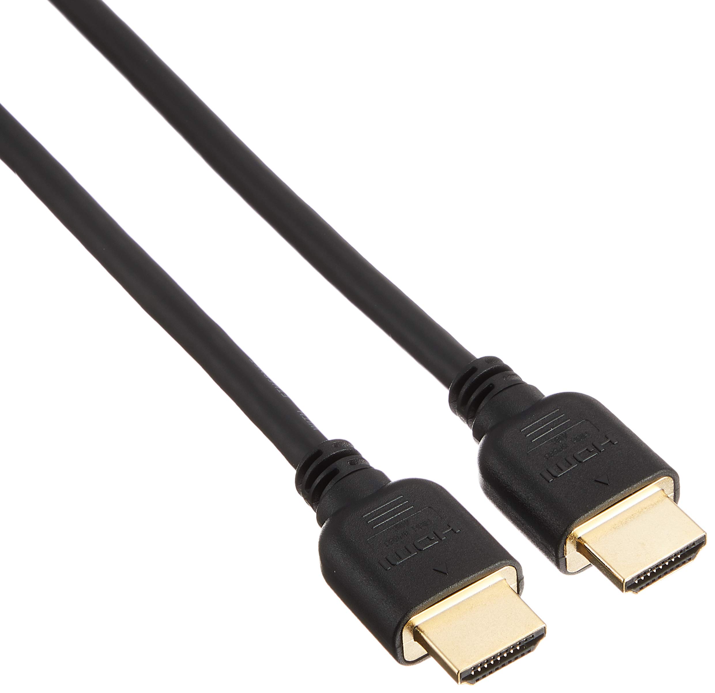 

Sanwa Supply Высокоскоростной HDMI-кабель 1 м Черный KM-HD20-10H