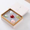 Bafangli Jufu Celadon Five-Color Master Cup Set
