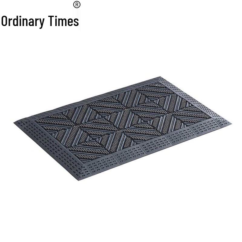 Anti-slip Modular EVA Entrance Door Mat