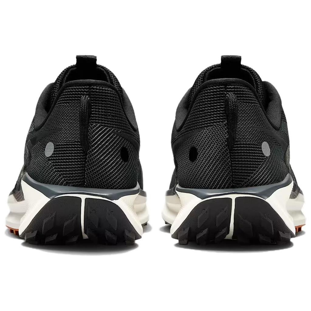 Nike Pegasus Trail 5 Black Monarch Men Sneakers Pale-Ivory Off-Noir DV3864-006