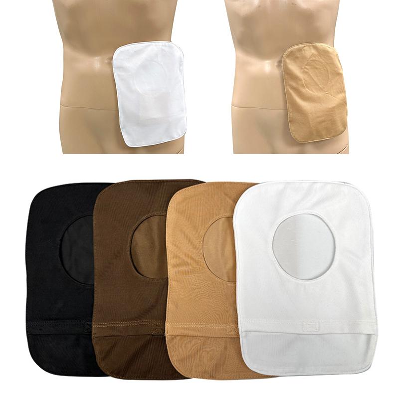 Ostomy Colostomy Supplies Colostomy Bag One Piece Drainable Pouches Care Tool