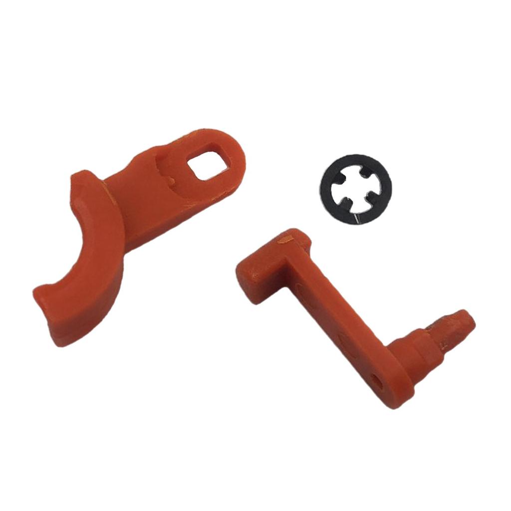 Choke Lever Shutter Direct Replaces fits 4141-3700, ,Durable Material High Reliability