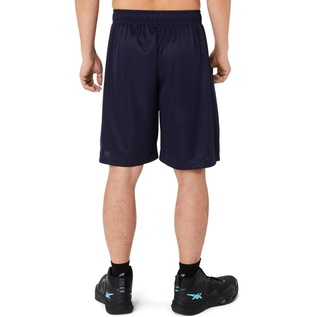 Basketball Wear Practice Pants 2063A377 Unisex Adult Midnight 150 [Asics]