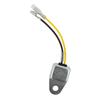 Trimmer Parts Low Oil Sensor Module Switch GX140 GX160 GX200 Garden Power Equipment Oiler Kit Carburetor Accessories