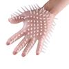 Massage Sauna Gloves For Woman Squirt Penis Vagina Clit Stimulate Masturbation