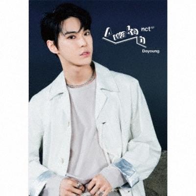 Awaken [cd+Φωτοβιβλίο Μέγεθος Α4] Περιορισμένη Έκδοση Πρώτης Εκτύπωσης Έκδοση Doyoung. 