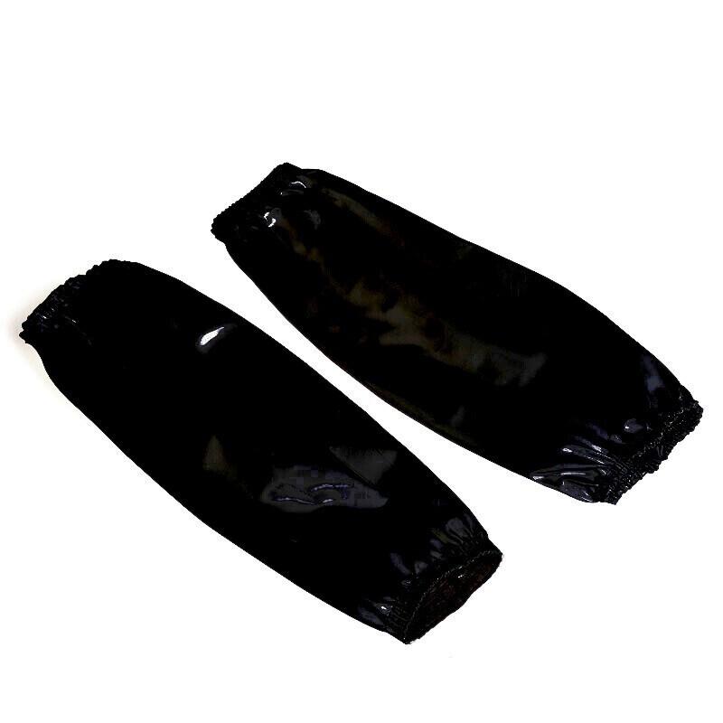 Mi Sheng MSZ-67 Waterproof PU Leather Protective Oversleeves чёрный