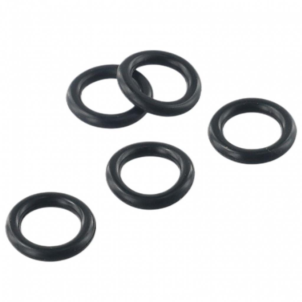 Nuovo Equipaggiamento Motorizzato da Esterno O-Ring 1/4 20 Pz Facile da Installare