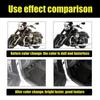 Automotive Motorcycle Refurbishing Agent Plastics Parts Refurbished Agents Car Refurbishing Agent Remove Stains Parts Refurbish