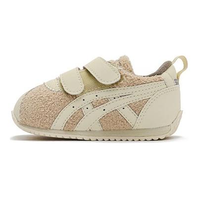 Corsair Mini Comfortable Low-Top Walking Shoes Baby Shoes Brown 1144A211-200