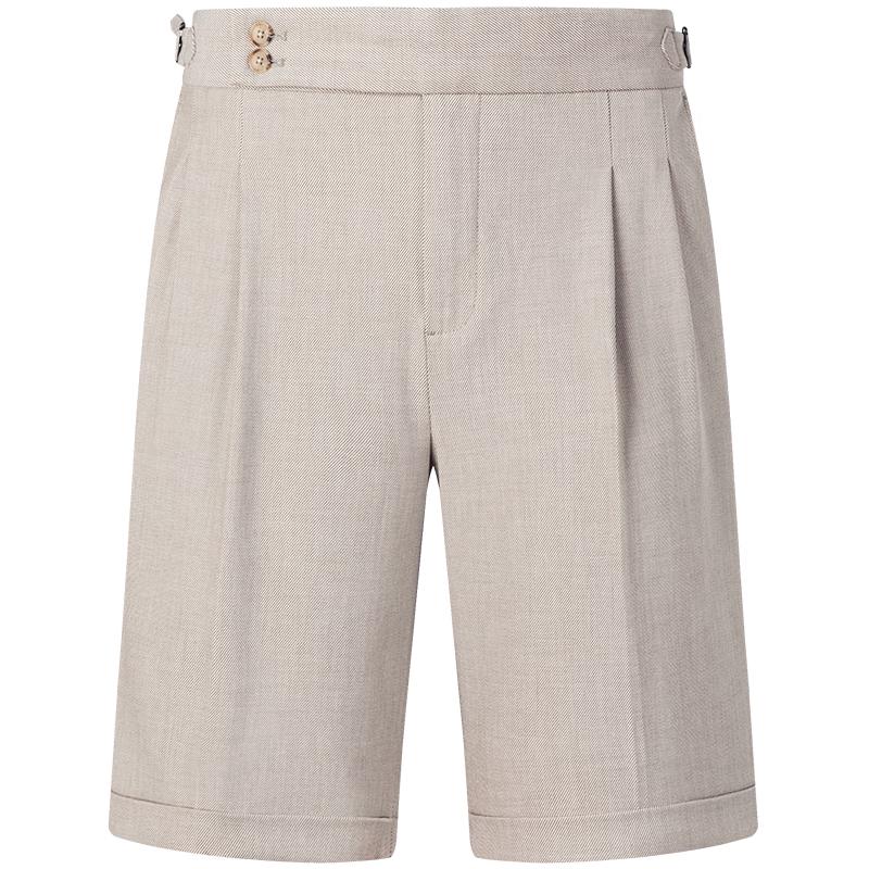 

GIOVANNI VALENTINO Мужские антибактериальные повседневные шорты прямого кроя 31