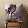 Funny  Art A-Aya T-Takano Throw Pillow Case For 45x45cm,55x55cm,30x30cm For Home Bedroom Decoration And Protector