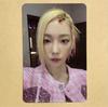 [USED] SMTOWN Korean Edition Taeyeon TAEYEON Girls' Generation Oh!-GG Trading Card