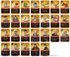 Hanayama Detective Conan Tablero El Detective Persiguiendo Cuatro Casos Juego
