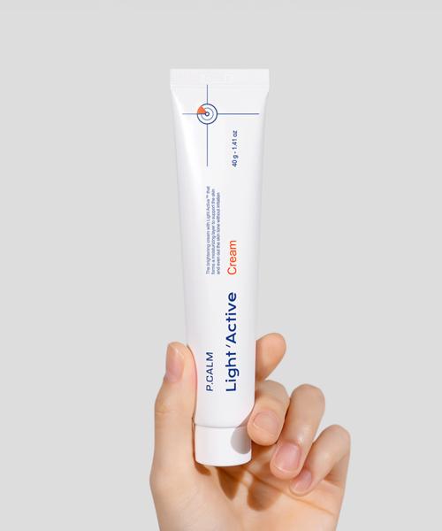 Picam Light Active Cream 40g