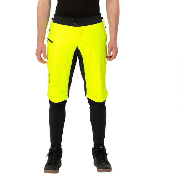 VAUDE Шорты Minaki IV