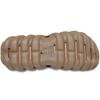 Crocs Echo Clog Khaki 207937-260