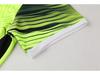 Adult & Youth Football Training Jersey Set for Team Competitions