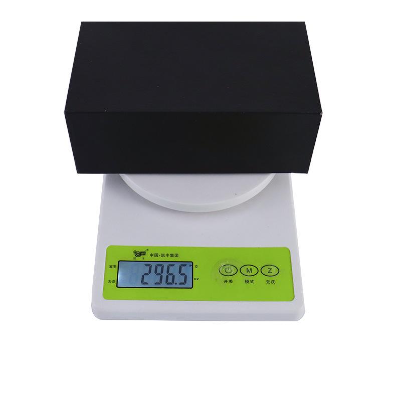 LED Suitable for Ford crystal shift knob, crystal illuminated gear head, seven color light, USB charging, crystal shift handball