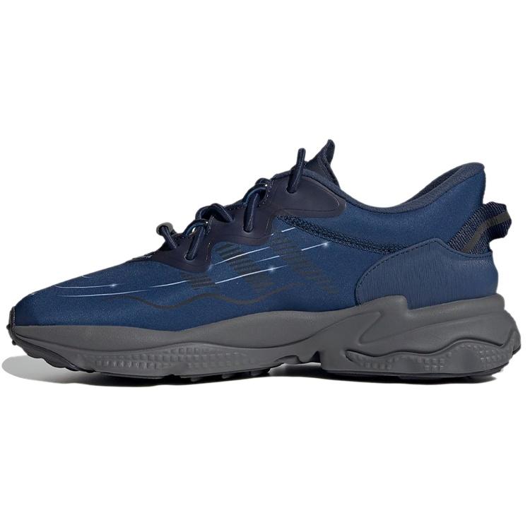adidas Ozweego Shooting Stars - Collegiate Navy Men s GZ8406 EU 41⅓