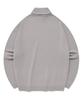 COVERNAT Lambswool Turtleneck Knit Lavender