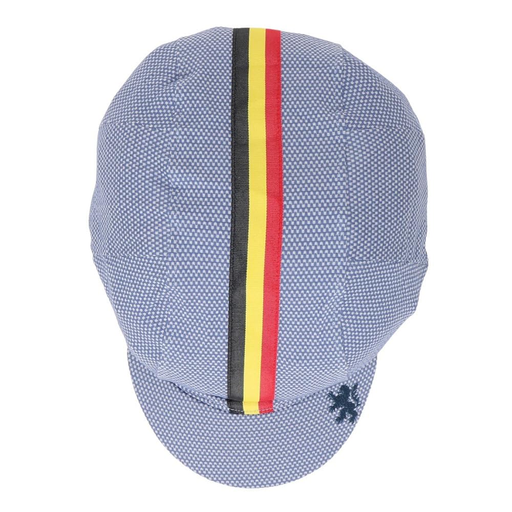 Kapelmuur Kpcap1015 Cycling One Size Cap,