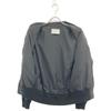 Beautifulpeople STUDIOUS Exclusive 1655102804 Black Nylon MA-1 Blouson Jacket S blackUsed