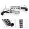 Left and Right VVT Valve Engine Variable Timing Solenoids 917 211 917 214 Fit for Lexus ES300