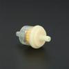2.13in Fuel Filter 6mm Accessories Filter Impurities