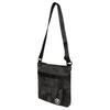 New Aape Polyamide Shoulder Bag, Crossbody Bag Regular Men's Black AAPBGM5331XCO