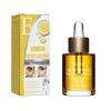 2pcs Face Blue Orchid Oil Moisturizing Facial Moisturizer For Skin Facial Hydrating Oil Anti-wrinkle Fading Dark Spots Facial Serum