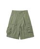 BIG UNION Twoway Pocket Pants (Cn) / Khaki
