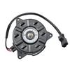 NEW  Radiator Cooling Fan Motor For 17-18 Honda CR-V CRV 19030-5PA-A01