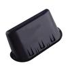 CITALL 95096042 Black Rear Trunk Door Tailgate Pull Handle Fit for Vauxhall Opel Mokka 2012-2014 2015 2016 2017 2018