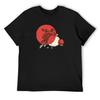 Decorative Pomegranates T-Shirt Custom T Shirt Animal Prinfor Boys T Shirt Men
