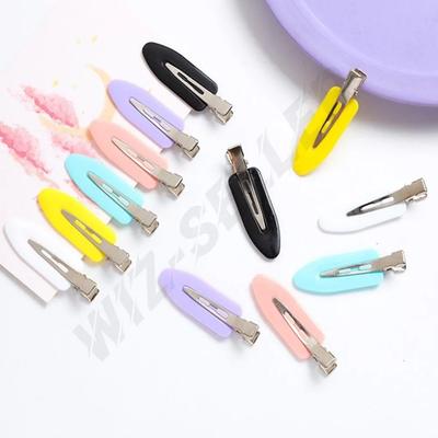Accesorios para el cabello – Pinzas y clips para el pelo