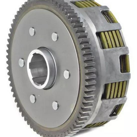 Yibaike FT150 Motorcycle Clutch Assembly