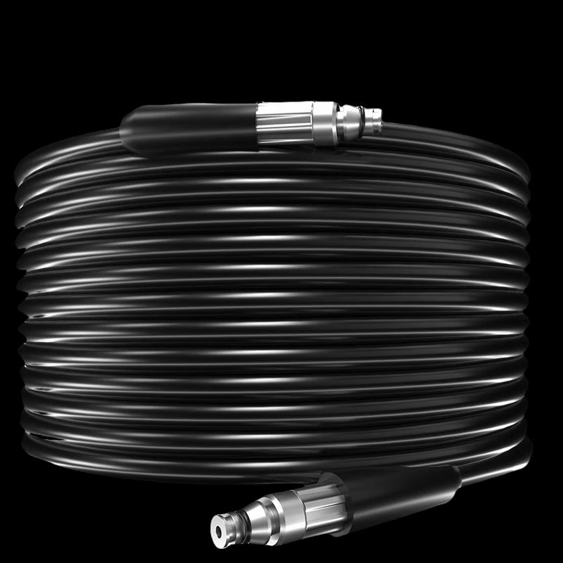 Jingmian High-Pressure Explosion-Proof Water Pipe