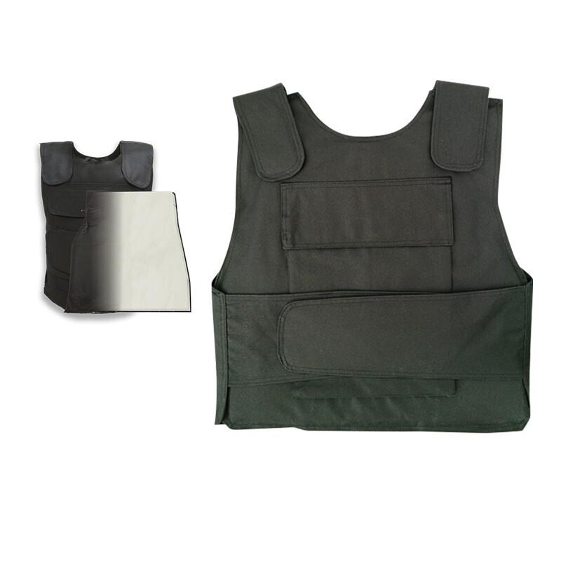 Jingyixian 25-Layer Soft Anti-Stab Vest