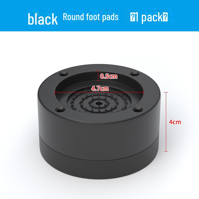 

Подкладки для ножек мебели, увеличивающие рост: Износостойкие подставки для столов, диванов, кроватей, шкафов Single Pack