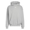 Adidas Basketball Anthony Edwards Collection FW24 Comfortable Fashion Versatile Hooded Long Sleeve Sweatshirt Men Sweatshirt JY3974