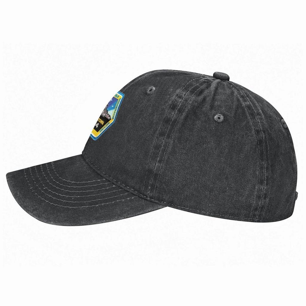 2026 For All Mankind Season 2 Mission 84 Jamestown Baseball Cap Male Hat Anime Hat Sunhat Luxury Hat Women's Hats For The Sun Me